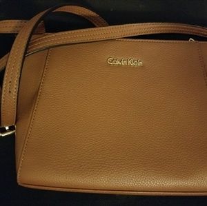 Calvin Klein crossbody